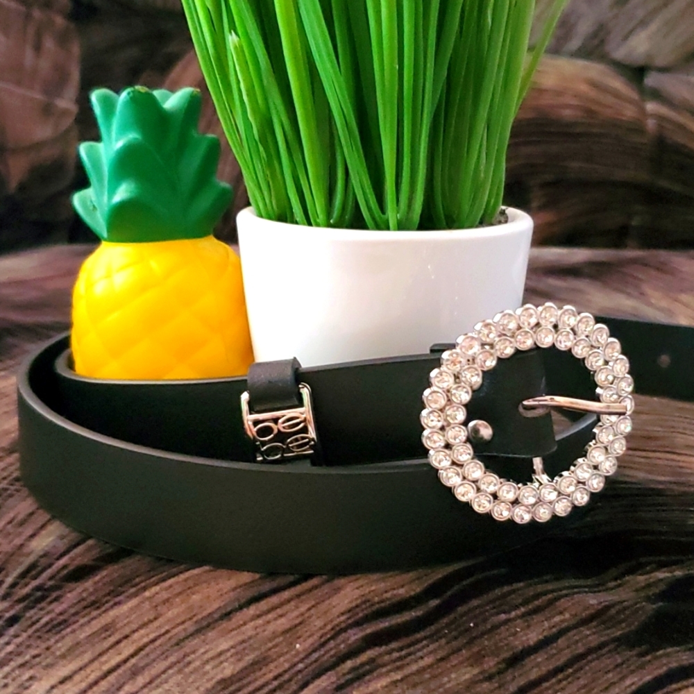 Brand New Bebe Belt